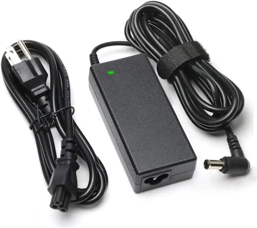 Cargador de TV DC de 19 V para monitor de pantalla ancha LG de 22 pulgadas, 24 pulgadas, 27 pulgadas, 28 pulgadas, 29 pulgadas, 32 pulgadas, 34