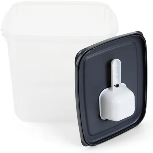 Miniatura 4 de EveryYay by Petco Serve & Preserve Almacenamiento de alimentos 15 libras.