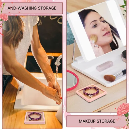 Miniatura 6 de LEJIAJINW Regalos curativos de aliento para mujeres, regalos de jubilación de agradecimiento para compañera de trabajo, profesora, jefe, mamá