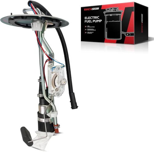 Miniatura 116 de Ensamble de Bomba de Combustible Torchbeam Compatible con Bravada 2002-2004, Envoy 2002-2004, Rainier 2004-2004 4.2L, Trailblazer 2002-2004 4.2L