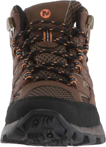 Miniatura 2 de Merrell Botas de senderismo unisex Moab 2 Mid WTRPF para niños