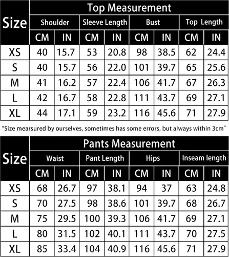 Miniatura 6 de Pijama con botones para mujer, de manga larga, suave, para descansar, tallas XS-XXL