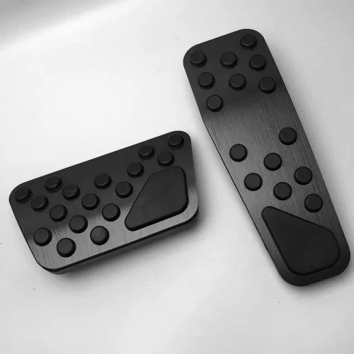 Miniatura 5 de TB-HRV, cubierta de pedal