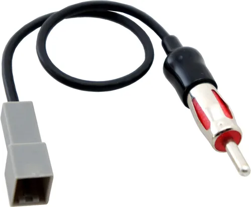 Miniatura 2 de Harmony Audio HA-40CR10 Compatible con Chevy Silverado 2007-2014 Adaptador de antena de radio de fábrica al mercado de accesorios