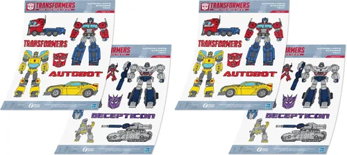 Miniatura 7 de Desert Cactus Adhesivo de vinilo Transformers para botella de agua para laptop, decoración de álbum de recortes, suministros de fiesta de cumpleaños