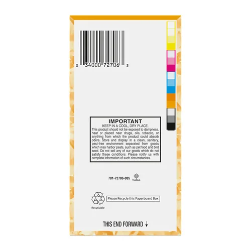 Miniatura 3 de ICE BREAKERS Sparkling Pineapple Mango Seltzer Latas de mentas sin azúcar, 1.5 oz (8 unidades)