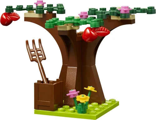 Miniatura 6 de LEGO Friends 41026 Sunshine Harvest