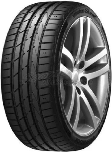 HANKOOK 205/45R17 88W HAN K117A VEN S1 EVO2 XL BW HWY RFLT