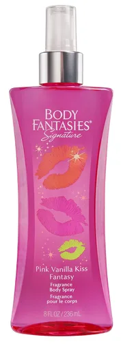 Miniatura 22 de Body Fantasies Signature Fragrance Body Spray, Sweet Sunrise Fantasy, 8 onzas líquidas