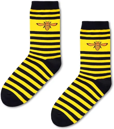 Miniatura 3 de HAPPYPOP Calcetines de animales marinos para mujeres y niñas, regalo para los amantes de los unicornios y ballenas de tiburón