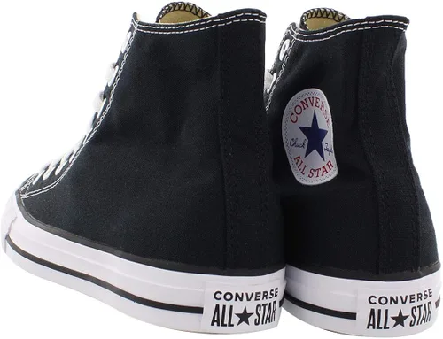 Miniatura 2 de Converse Hi Top Black