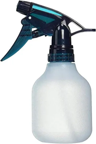 Miniatura 6 de Rayson - Botella con atomizador. Verde