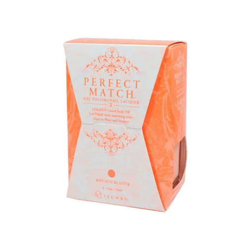Miniatura 18 de Esmalte de uñas Lechat Perfect Match