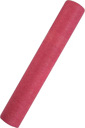 Miniatura 9 de ONAO Shoji - Rollo de papel (11 x 118 pulgadas), papel de repuesto para pantalla Shoji, Shoji Gami japonés, fabricado en Japón, blanco natural