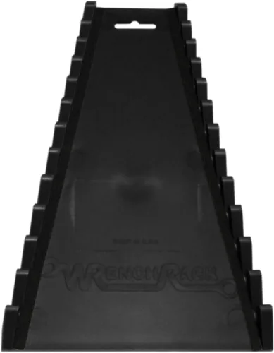 Protoco 2010 Reverse 12 piezas soporte para llaves, organizador de herramientas para caja de herramientas, carro de herramientas o montaje en pared,