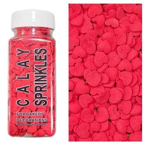 Miniatura 15 de Sentovac Gránulos comestibles de mezcla de unicornio para decorar Gránulos comestibles para cupcakes para tartas, 1 botella de 3.35 onzas / 3.35