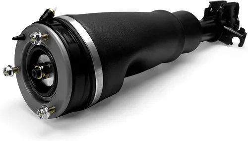 Reemplazo del amortiguador de choque de la suspensión del puntal del aire delantero izquierdo para Land Rover Range Rover L322 modelo no VDS