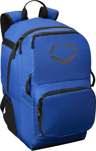 Miniatura 15 de EvoShield SRZ-1 Mochila