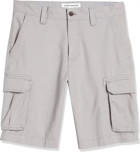 Miniatura 6 de Tienda Essentials Mens Classic-Fit Cargo Short Available in Big Tall