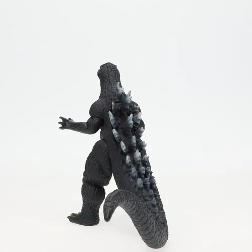 Miniatura 12 de Movie Monster Series - Godzilla: Final Wars - Godzilla 2004, figura de acción de Bandai