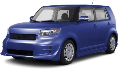 XtremeVision LED interior para Scion XB XD 2008-2014 (12 piezas) kit de LED interior azul + herramienta de instalación