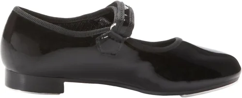 Miniatura 6 de Dance Class Molly Jane Zapatos de tap, planos, unisex, para niños