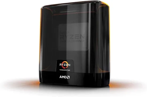 Miniatura 2 de Procesador de escritorio AMD Ryzen Threadripper 3990X de 64 núcleos, 128 hilos sin bloqueo