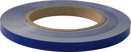Miniatura 19 de Linear Designs Premium 1/4" X 50' Cinta adhesiva automotriz de rayas finas - Oro metálico otoñal