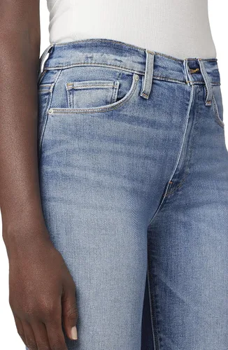 Miniatura 4 de HUDSON Women's Barbara High Rise Super Skinny Jean