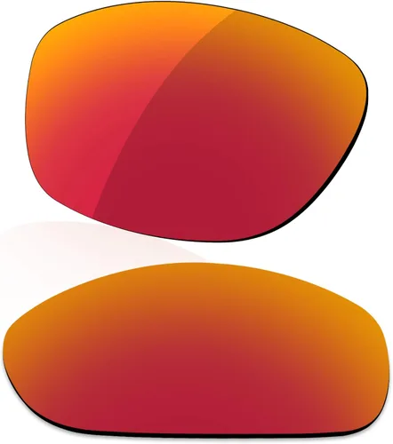 Miniatura 7 de Lente polarizada de repuesto para gafas de sol Oakley She's Unstoppable OO9297 - Más opciones
