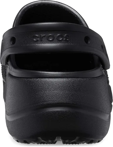 Miniatura 3 de Crocs womens Baya Platform Clogs