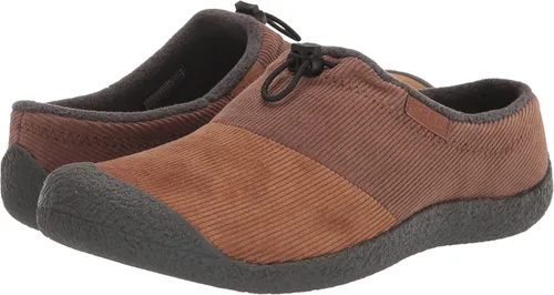 Miniatura 7 de KEEN Pantuflas Howser 3 para hombre CanteenPlaza Taupe