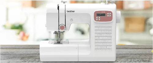 Miniatura 4 de Brother CE1150 Máquina de coser computarizada (renovada)