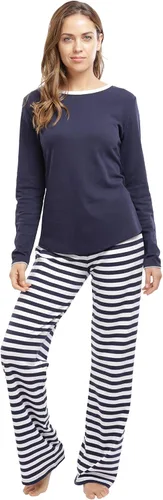 Miniatura 2 de jijamas Incredibly Soft Pima Cotton Womens Pajama Set The Soul Mate