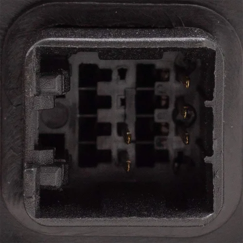 Miniatura 9 de Espejo eléctrico para Sonata 2006-2010 calentado 876100A000 izquierdo HY1320149