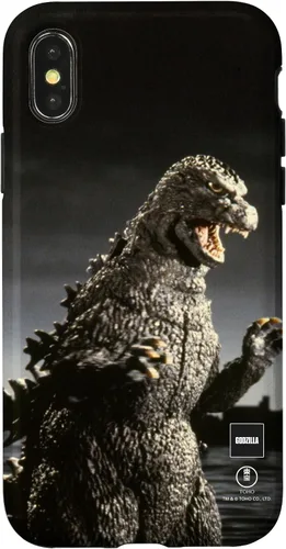 Miniatura 5 de Funda para iPhone 13 Godzilla Icons of Toho 1984