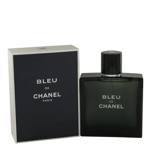 Miniatura 6 de Chanel Bleu De Chanel Hombres EDP Spray Vial 1.5ml