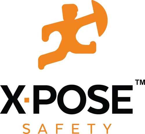 Miniatura 6 de Xpose Safety Protective Work Gloves - 12 Pack For Industrial Labor, Home & Gardening Jersey Knit Cotton-9oz Fleece - Brown