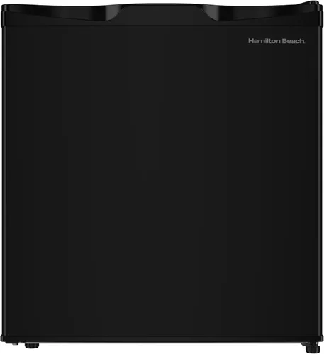 Miniatura 2 de RCA RFR115-BLACK 1.6 Cubic Foot Fridge, Black