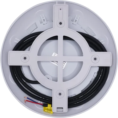 Miniatura 4 de Luz de Piscina de 12 V 35 W Luz LED Subacuática de Cambio de Color RGB IP68 con Control Remoto