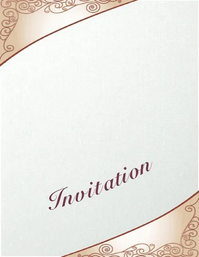 Miniatura 5 de 100 hojas de papel de cubierta de lino blanco brillante 80# – 4.5 x 6.5 pulgadas, invitación 1/2 pulgada más pequeña que 5 x 7 – peso de tarjeta