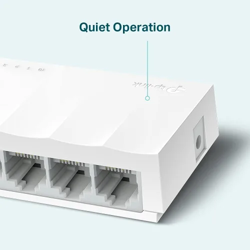 Miniatura 5 de TP-LINK Interruptor LS1005