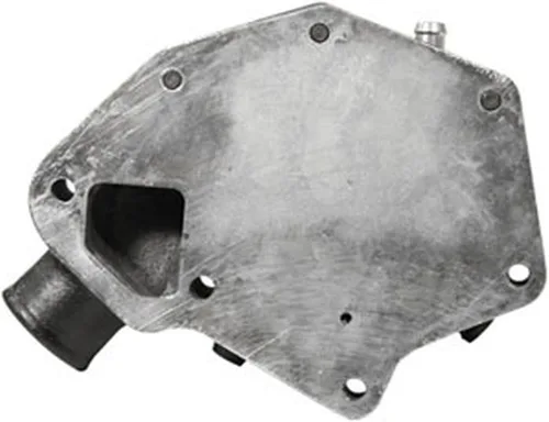 Miniatura 6 de Reliable Aftermarket Parts Nuestro nombre lo dice todo, la bomba de agua RE24760 se adapta al motor John Deere 4039 4239D 4239T