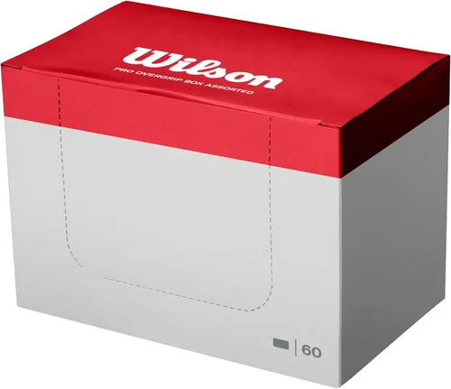 Miniatura 2 de Wilson Juego Pro Overgrip