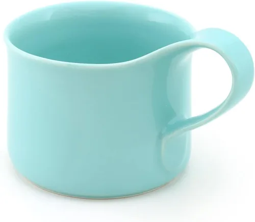 Miniatura 27 de Zero Japan CFZ-01 SGY - Taza para café, tamaño pequeño, color gris
