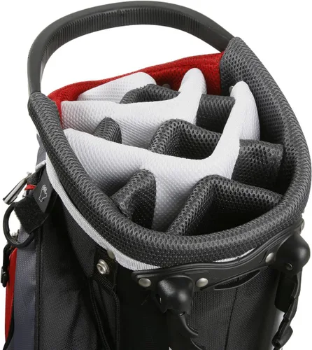 Miniatura 3 de Powerbilt TPS Dunes 14-Way Golf Stand Bag