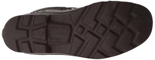 Miniatura 4 de Tingley Airgo 21144 - Botas ultraligeras para hombre 11mujer 13, color marrón oscuro