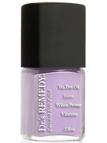 Miniatura 12 de Dr’s Remedy Esmalte de uñas enriquecido: No tóxico, totalmente natural y orgánico - Formulado por médicos: Fortalece, restaura, cura y protege