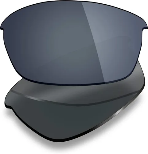 Miniatura 2 de Mryok 2 pares de lentes polarizadas de repuesto para gafas de sol Oakley Flak Jacket - Opciones