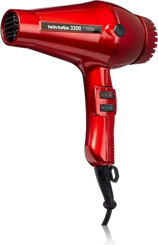 Miniatura 2 de Turbo Power Twin Turbo 3200 RED [Salud y Belleza], 1 unidad (paquete de 1)